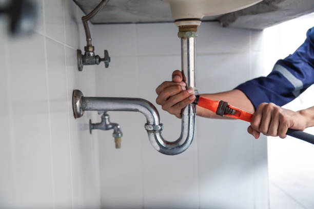 Best Clogged Drain Plumber  in Onset, MA
