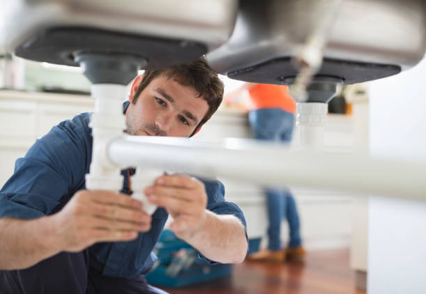 Clogged Drain Plumber in Onset, MA