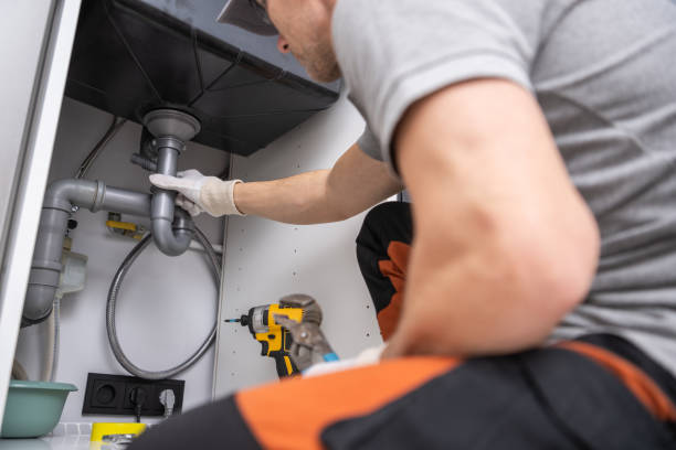 Best Shower Repair Services  in Onset, MA