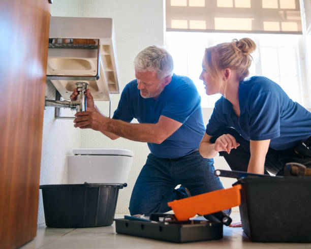 Best Hot Water Heater Installation  in Onset, MA